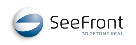 SeeFront - 3D Getting Real
